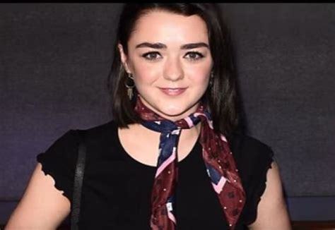 maisie williams leaks|Maisie Williams’ private photos ended up on Reddit for。